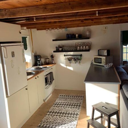 Toftavägen 325 Semesterbostad Exteriör bild