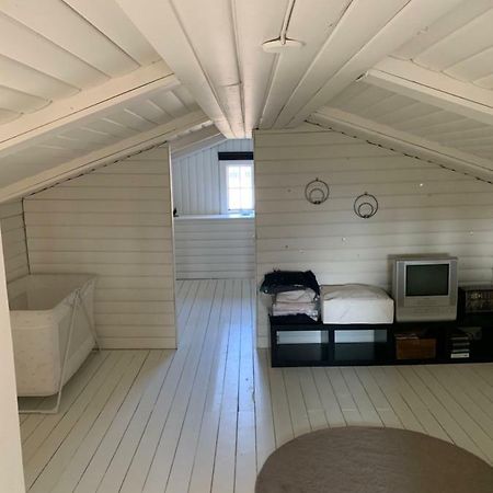 Toftavägen 325 Semesterbostad Exteriör bild