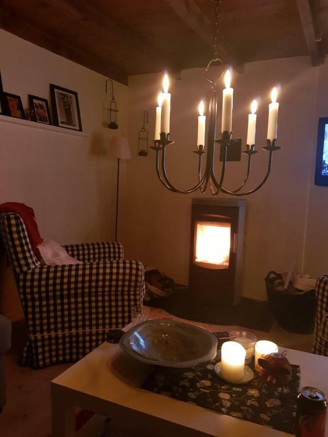 Toftavägen 325 Semesterbostad Exteriör bild