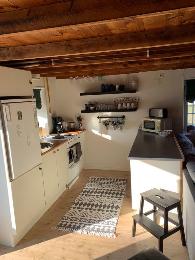 Toftavägen 325 Semesterbostad Exteriör bild