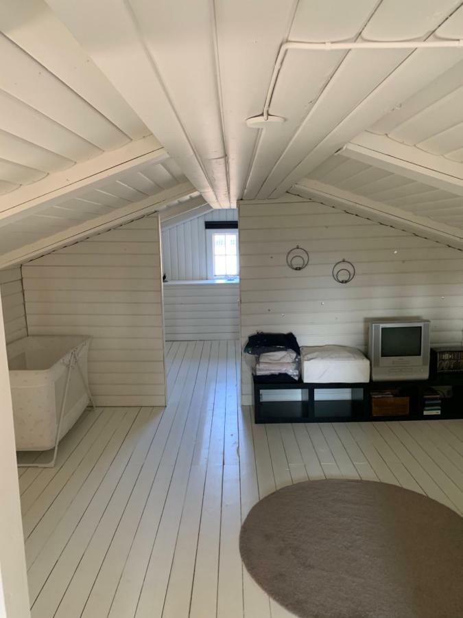 Toftavägen 325 Semesterbostad Exteriör bild