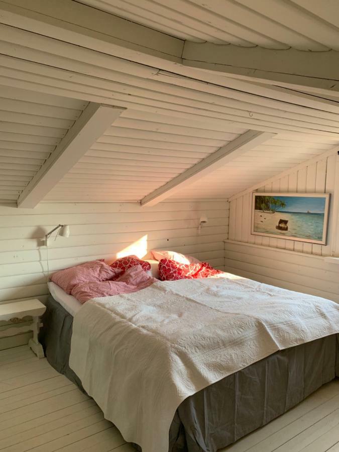 Toftavägen 325 Semesterbostad Exteriör bild