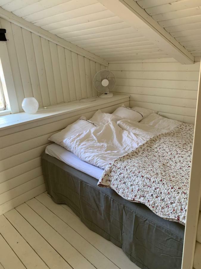 Toftavägen 325 Semesterbostad Exteriör bild