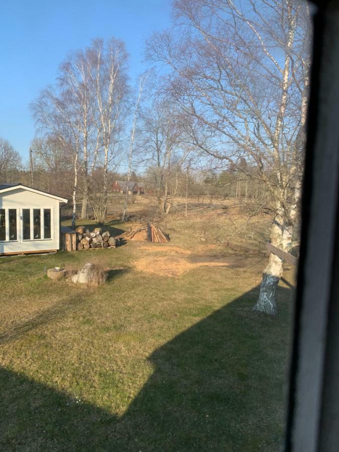 Toftavägen 325 Semesterbostad Exteriör bild