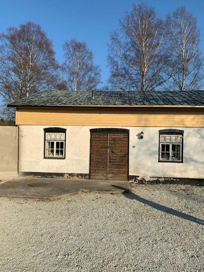 Toftavägen 325 Semesterbostad Exteriör bild