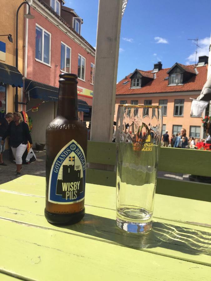 Toftavägen 325 Semesterbostad Exteriör bild